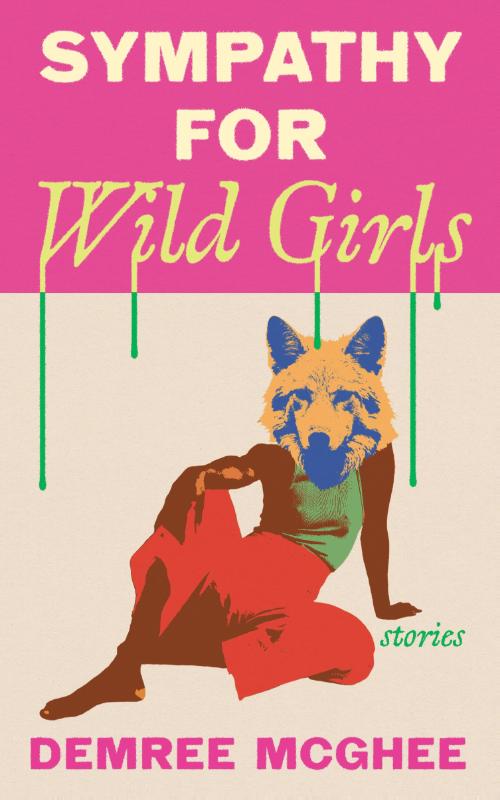 Sympathy For Wild Girls