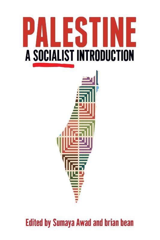 Palestine A Socialist Introduction