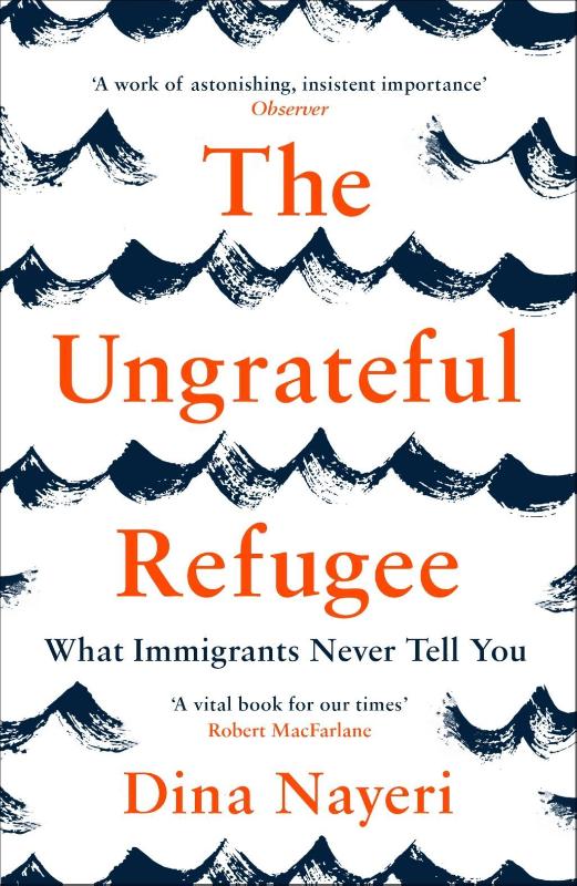 The Ungrateful Refugee