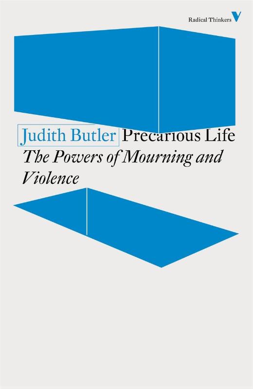 Precarious Life
