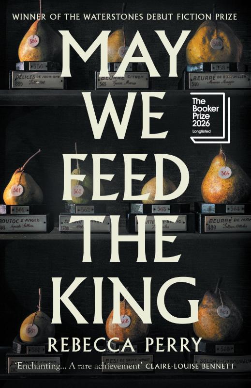 May We Feed Te King