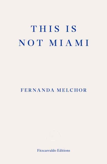This Is Not Miami
