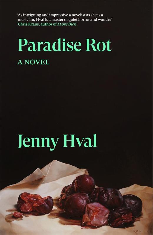 Paradise Rot