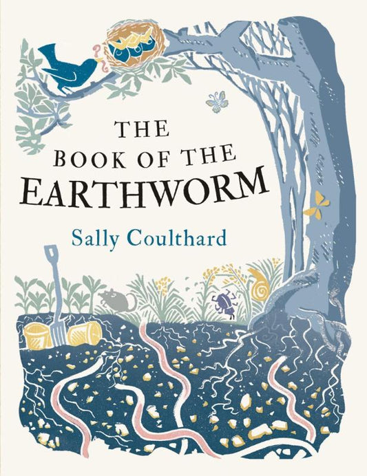 The Book Of The Earthworm