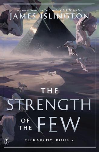 The Strength Of The Few