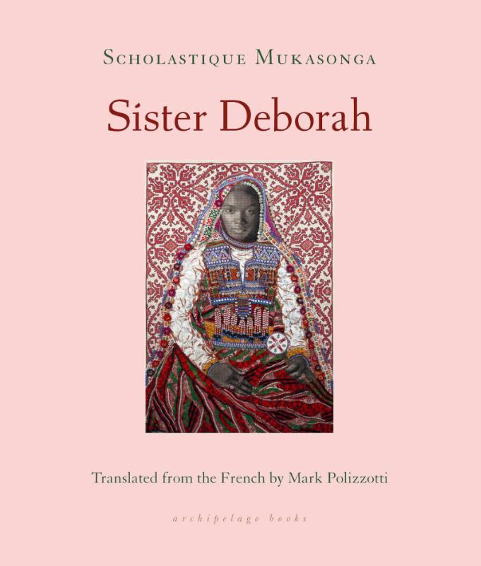 Sister Deborah