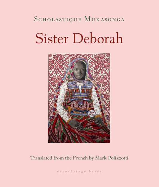 Sister Deborah