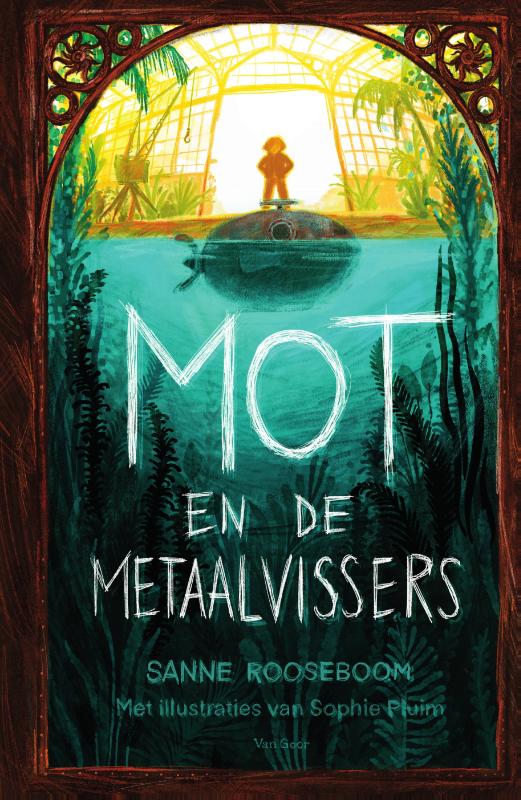 Mot En De Metaalvissers