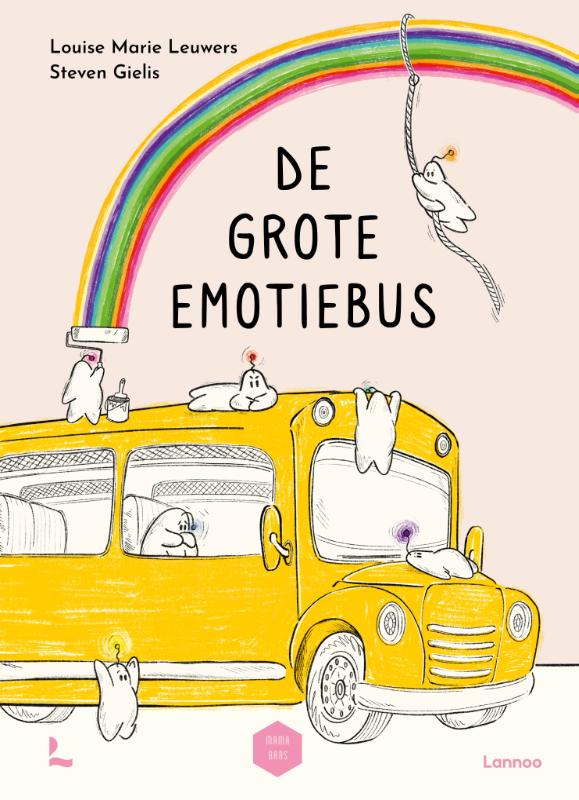 De Grote Emotiebus