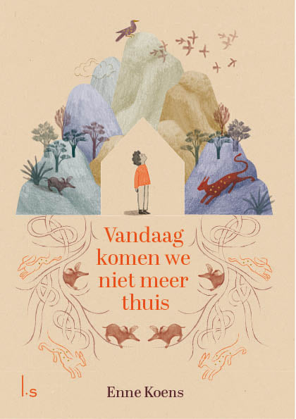 Vandaag Komen We Niet Meer Thuis