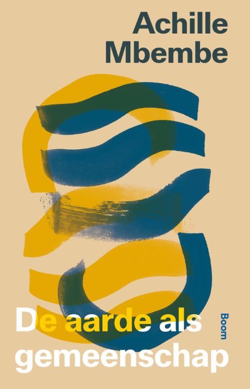 De Aarde Als Gemeenschap