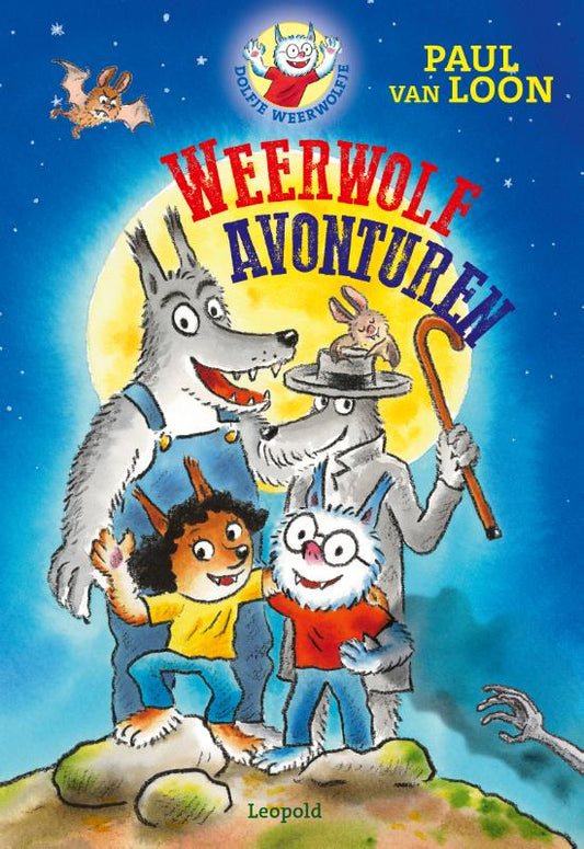 Weerwolf Avonturen
