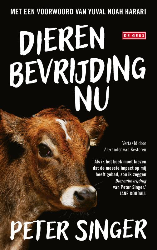 Dierenbevrijding Nu