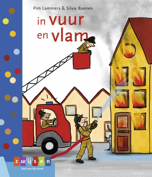 In Vuur En Vlam