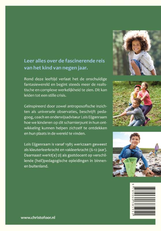 Kind Van Negen