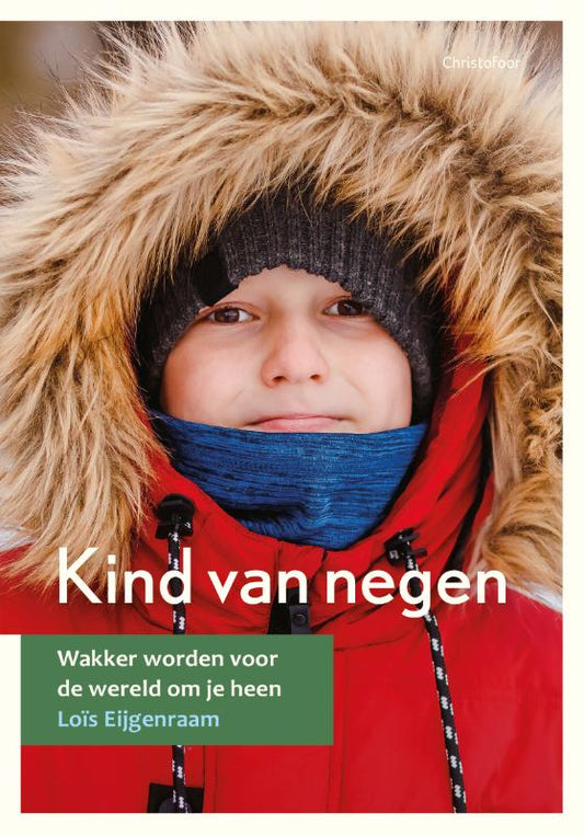 Kind Van Negen