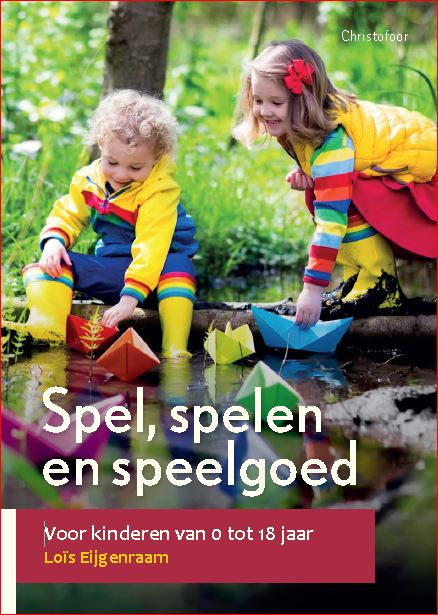 Spel, Spelen En Speelgoed