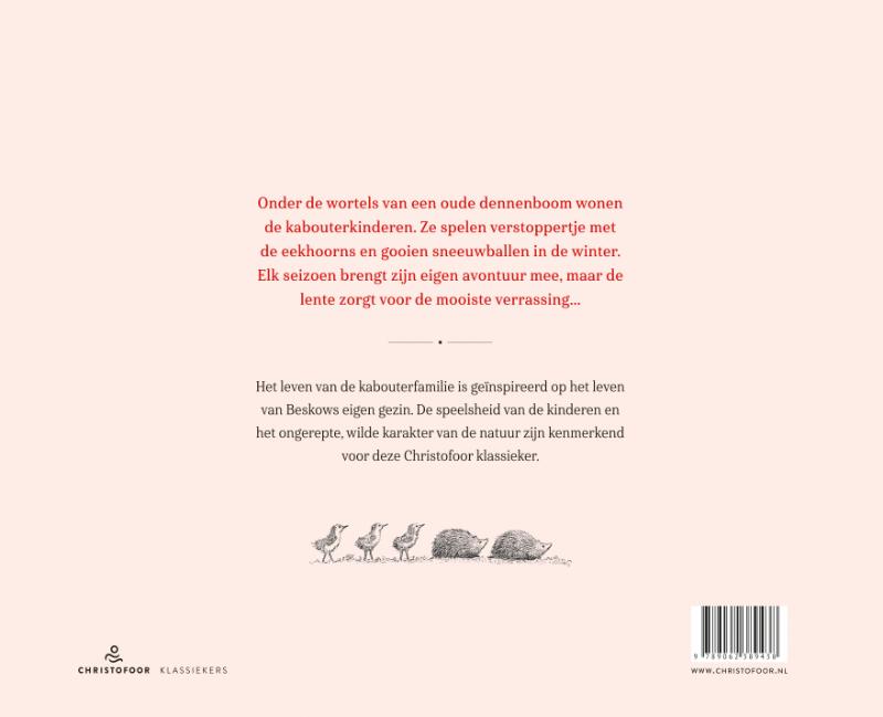 De Kabouterkinderen