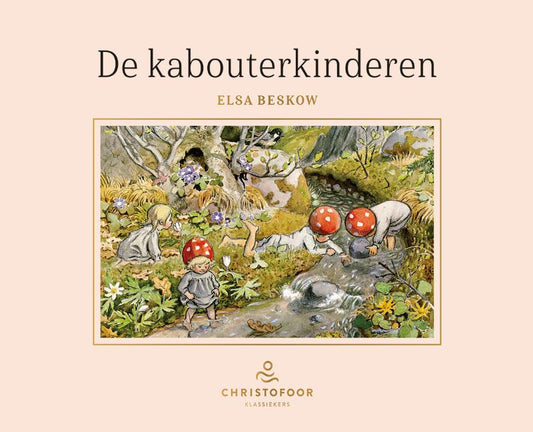 De Kabouterkinderen