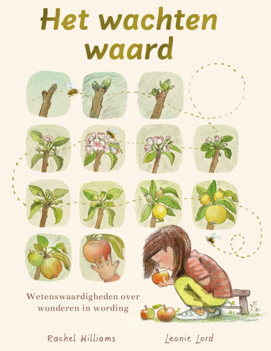 Het Wachten Waard