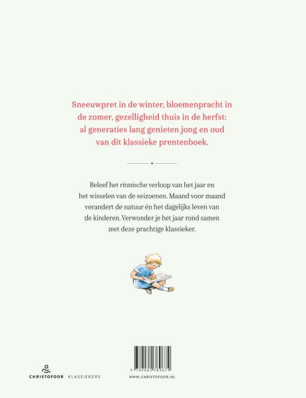 Het Jaar Rond
