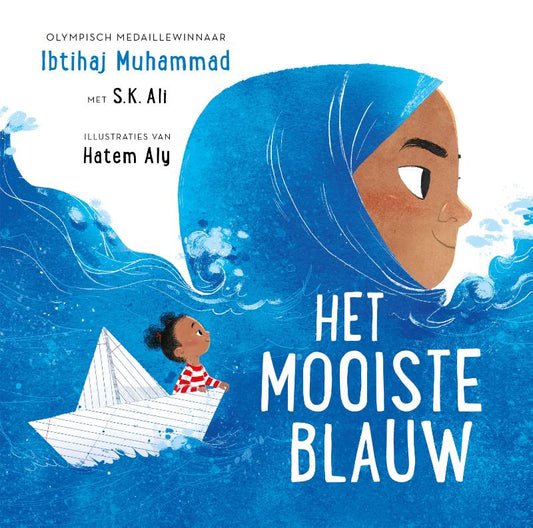 Het Mooiste Blauw