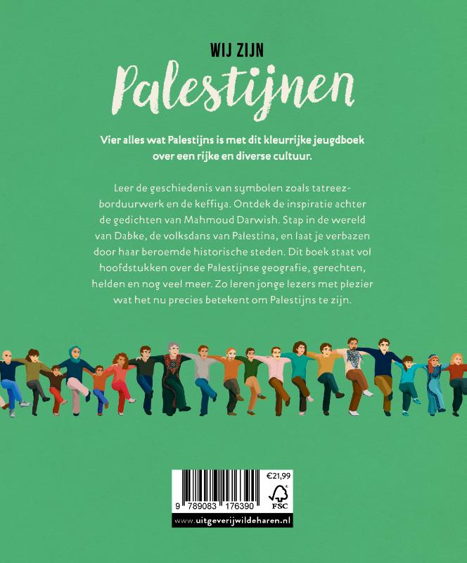 Wij Zijn Palestijnen