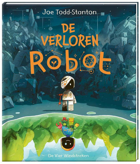 De Verloren Robot