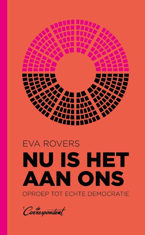 Nu Is Het Aan Ons