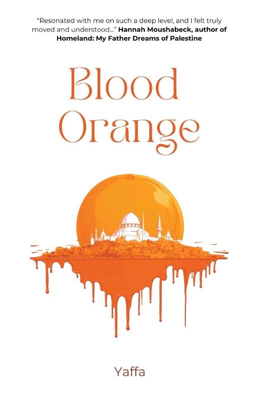 Blood Orange
