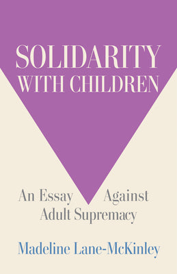 Solidarity With Children