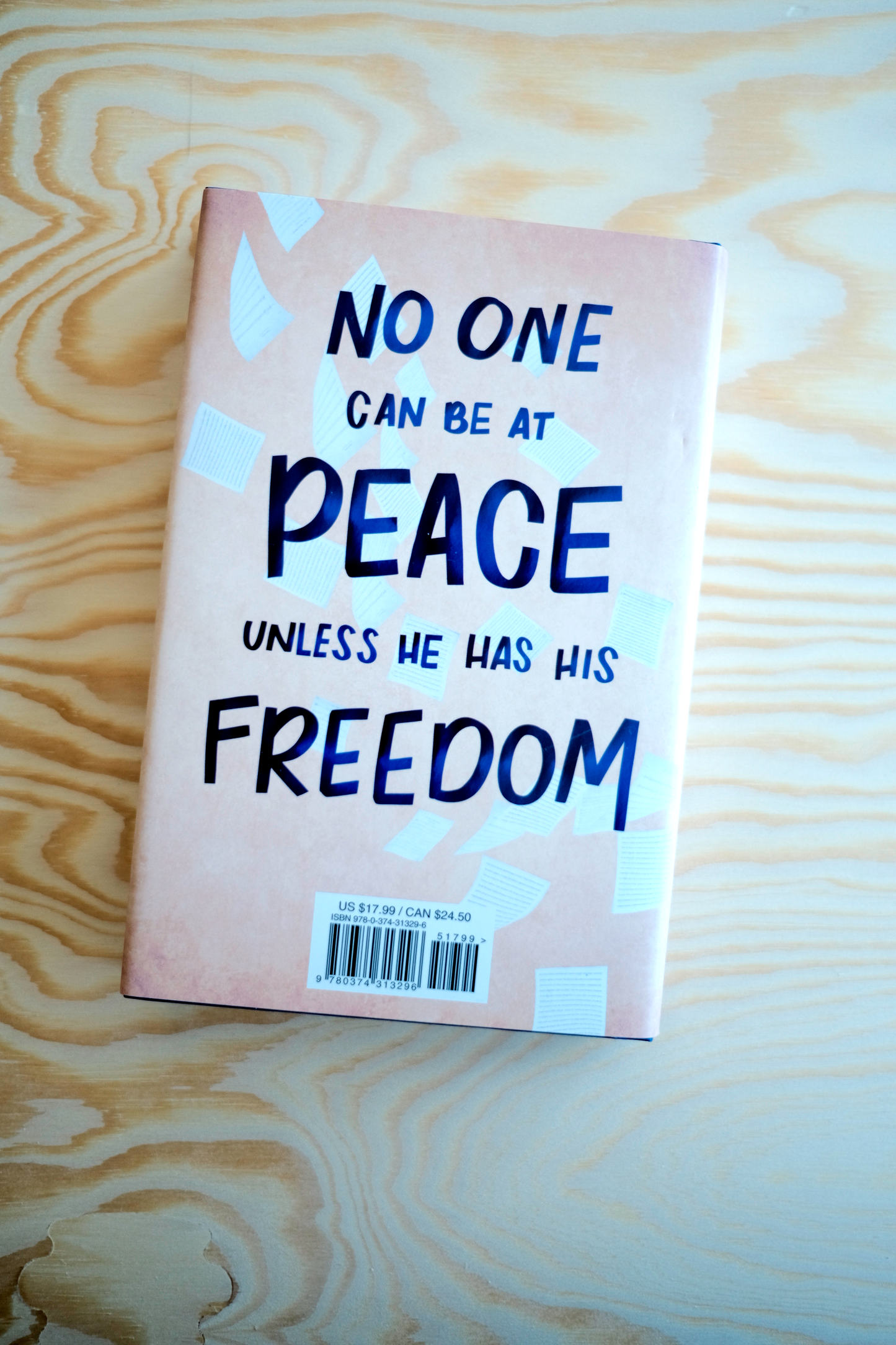 The Awakening Of Malcolm X | second-hand