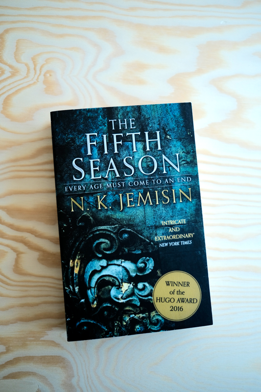 The Fifth Season | second-hand