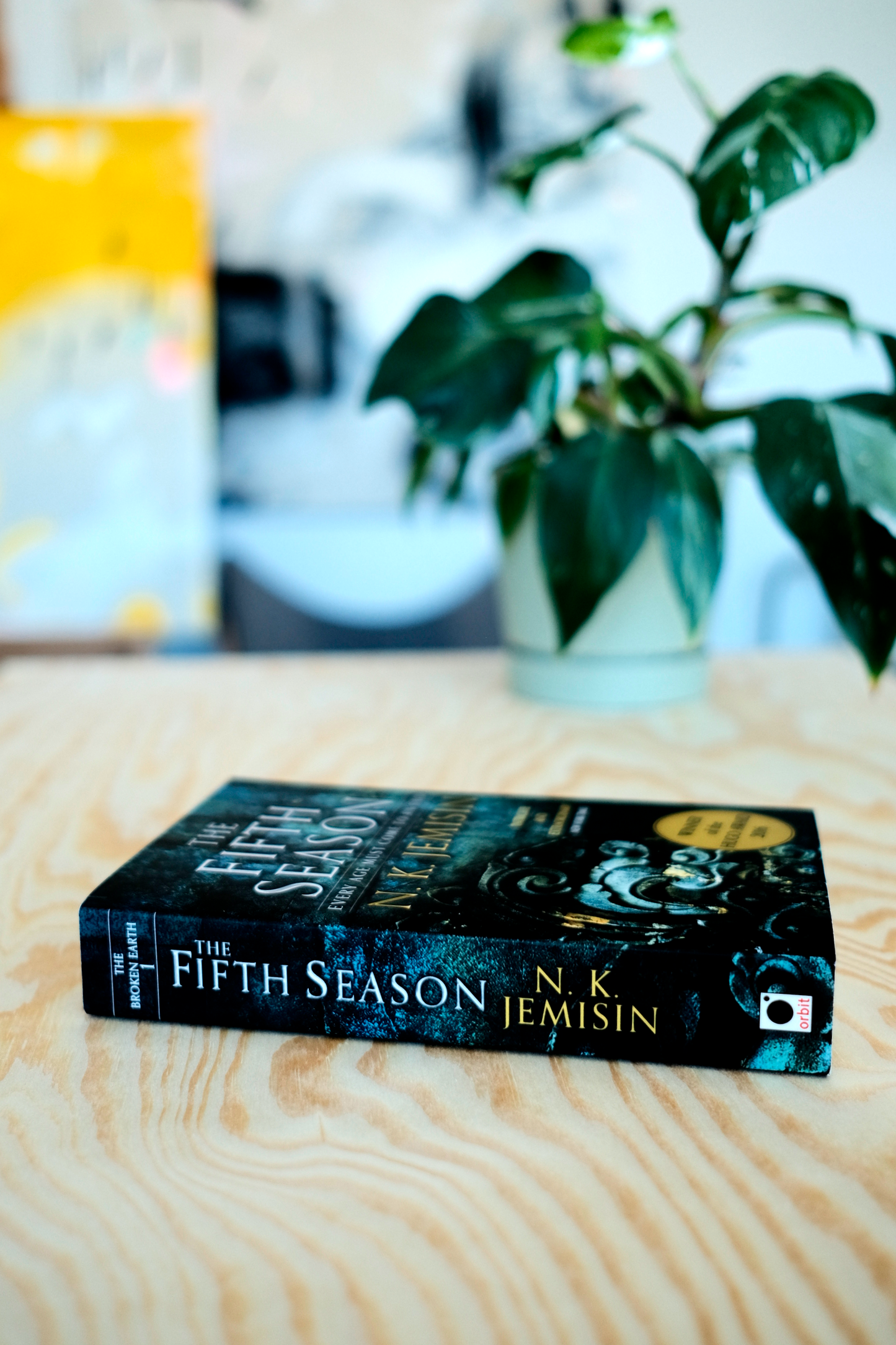 The Fifth Season | second-hand