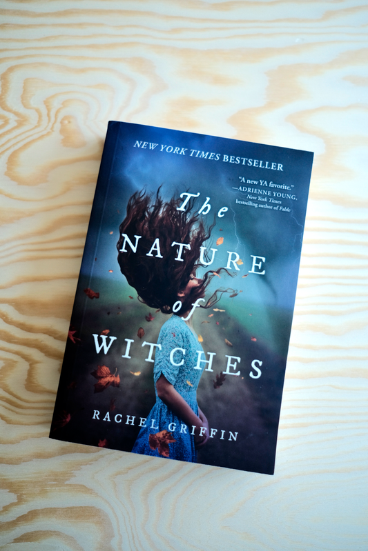 The Nature Of Witches | second-hand