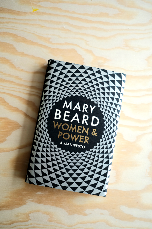 Women & Power | second-hand