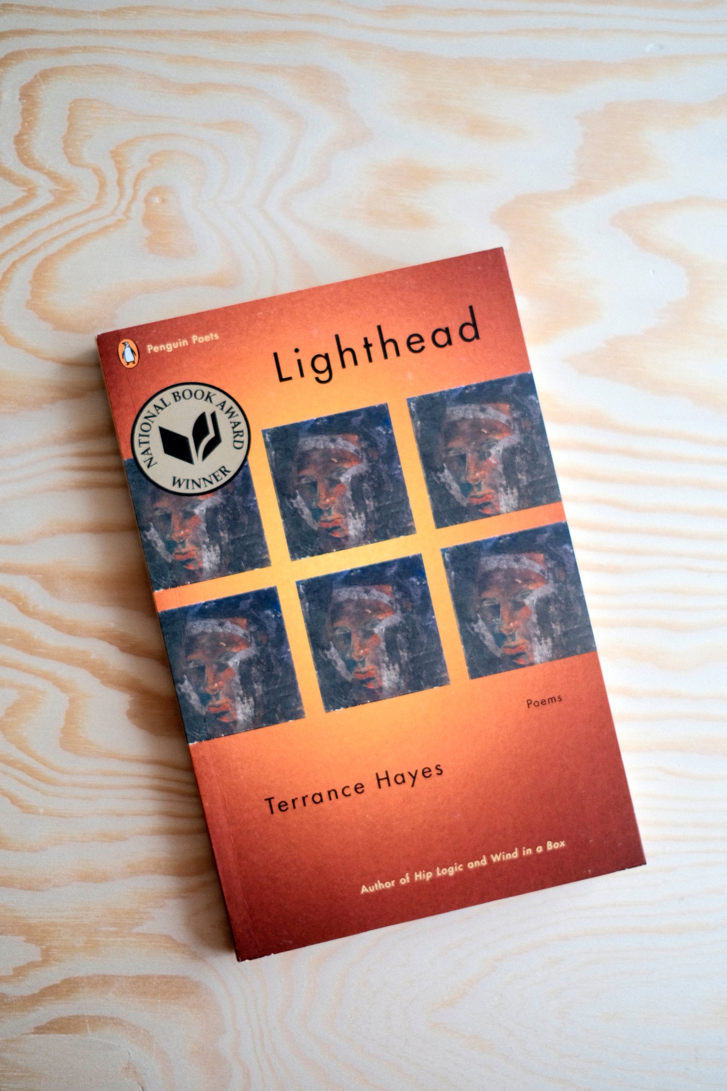 Lighthead | second-hand