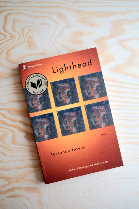 Lighthead | second-hand