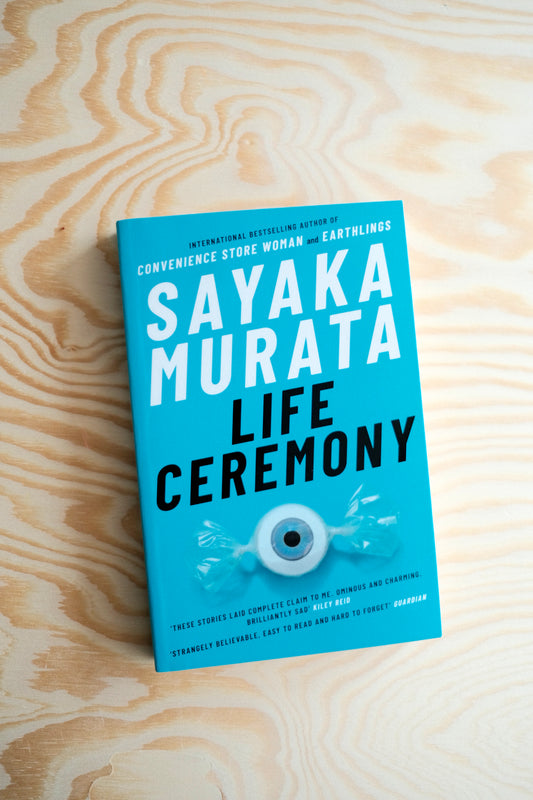 Life Ceremony | second-hand