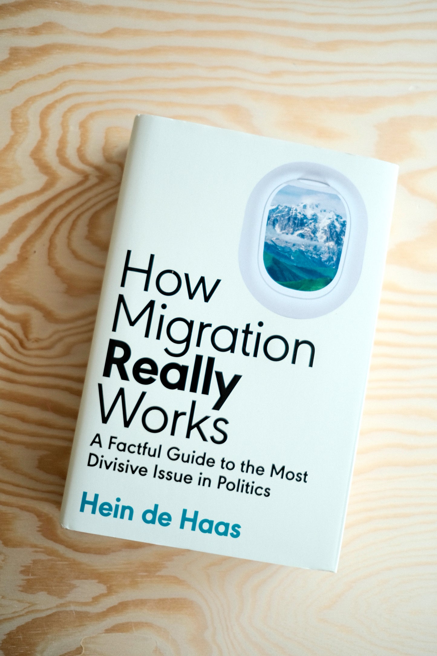 How Migration Really Works | second-hand