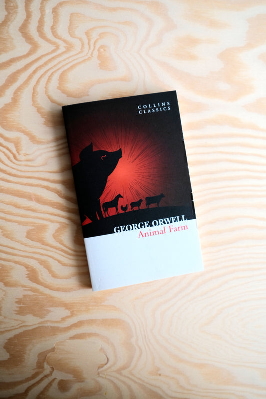 Animal Farm | second-hand