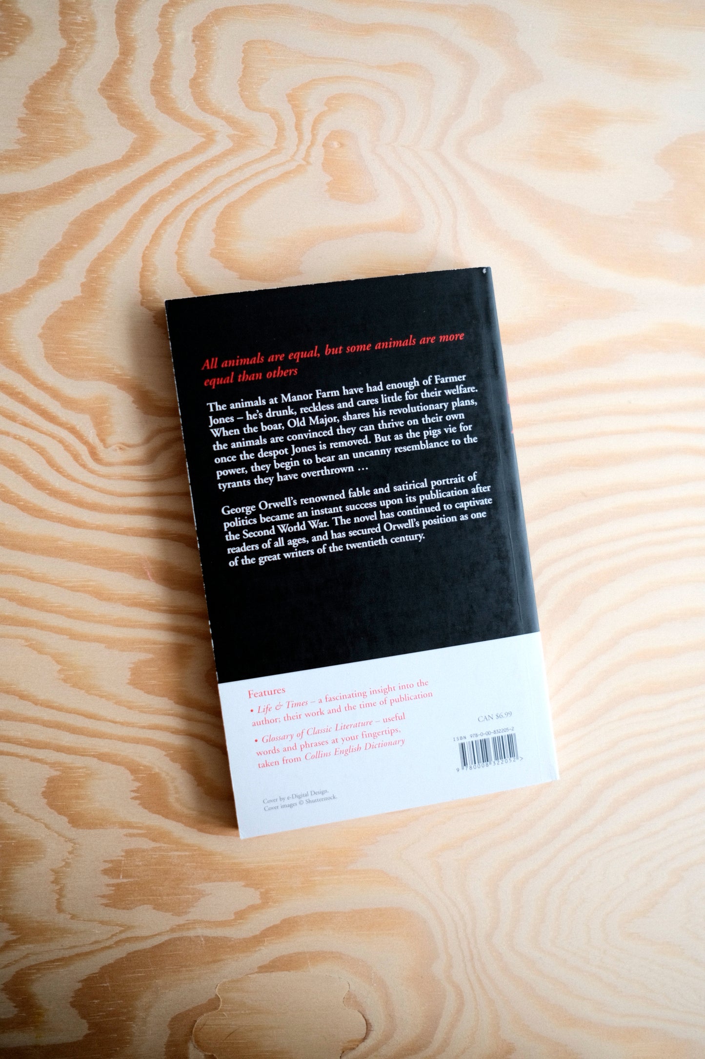 Animal Farm | second-hand