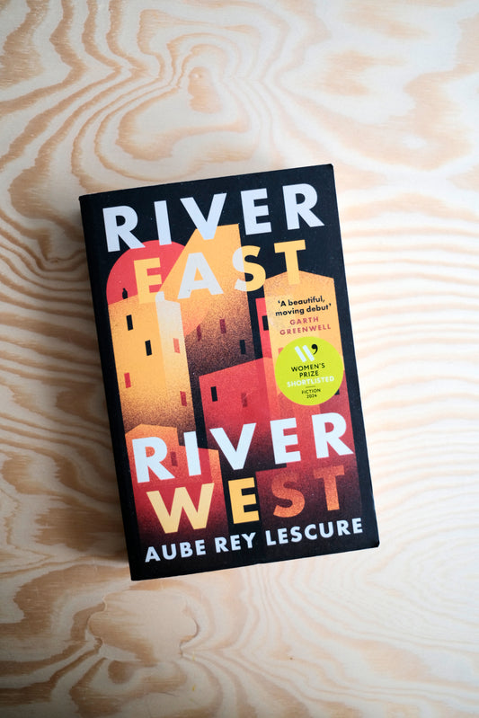 River East River West | second-hand