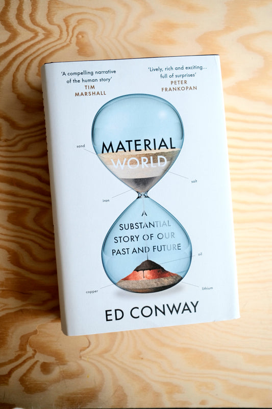 Material World | second-hand