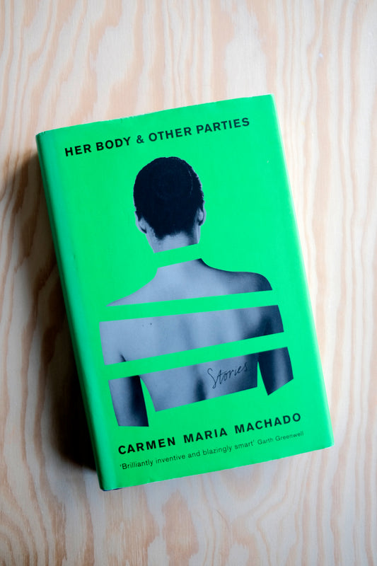 Her Body & Other Parties | second-hand