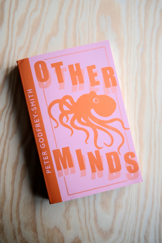 Other Minds | second-hand