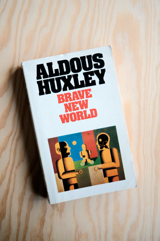 Brave New World | second-hand