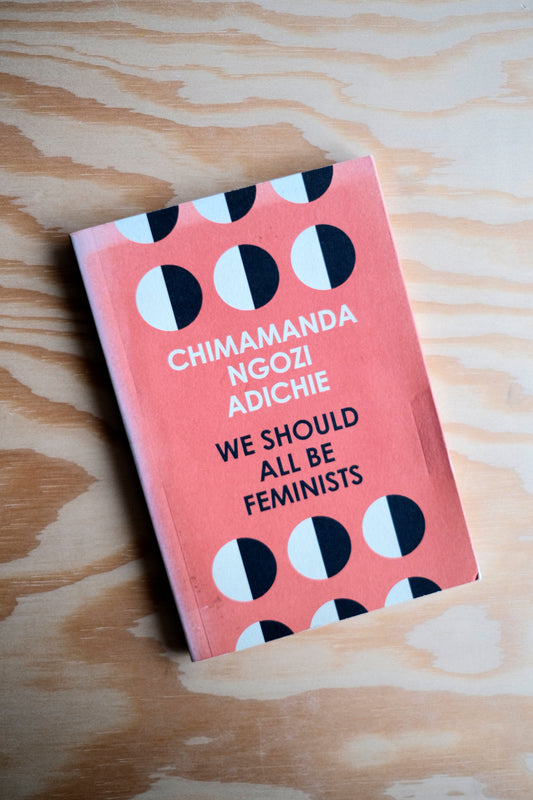 We Should All Be Feminists | second-hand