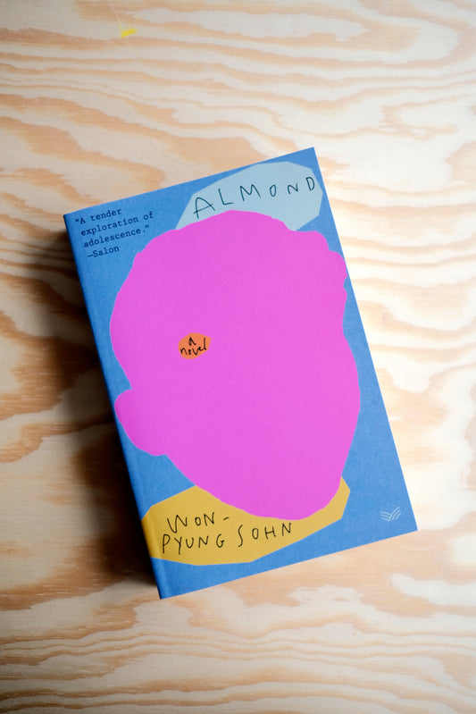 Almond | second-hand