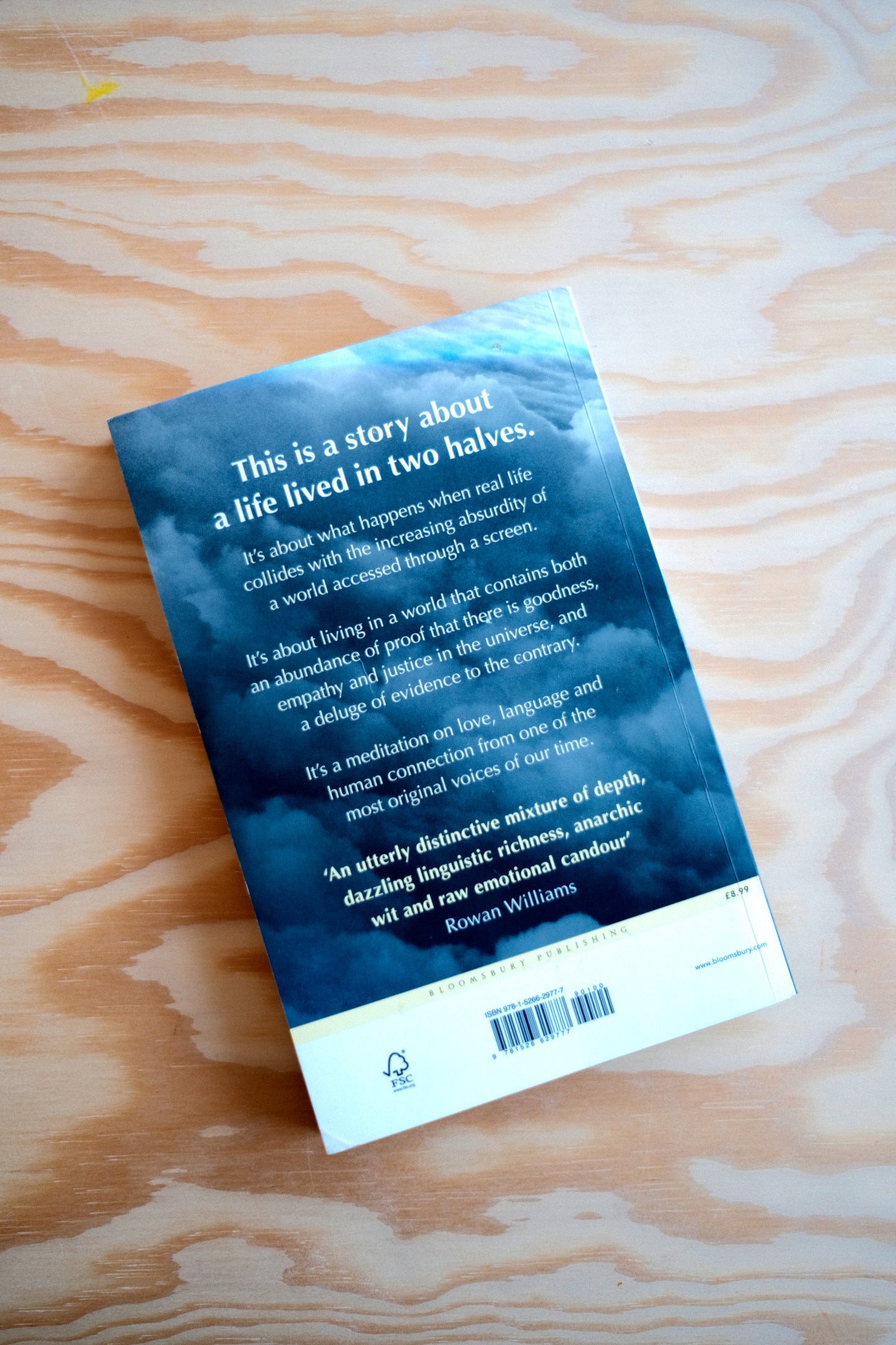 No One Is Talking About This | second-hand